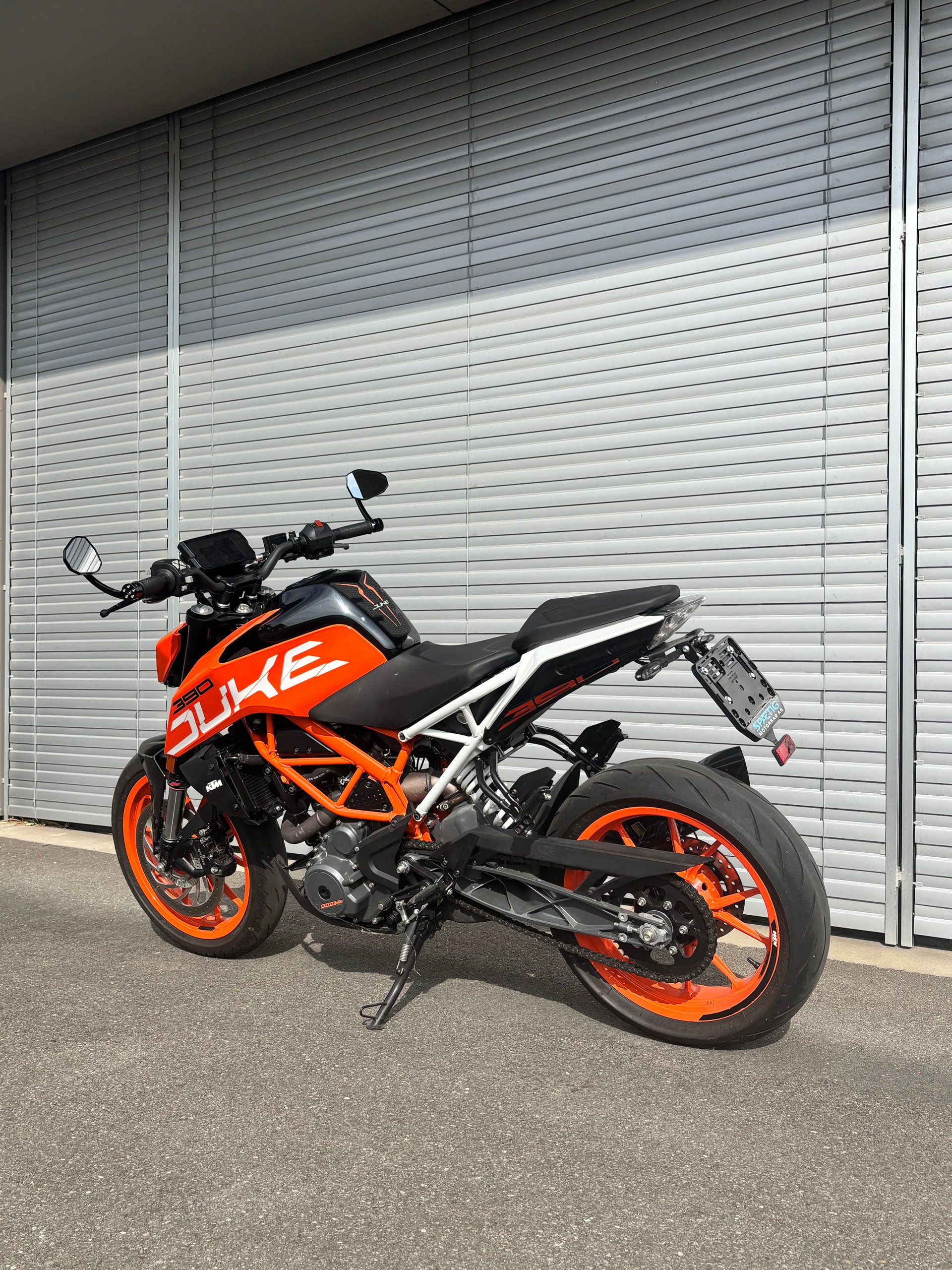 KTM 390 Duke ABS-image-3