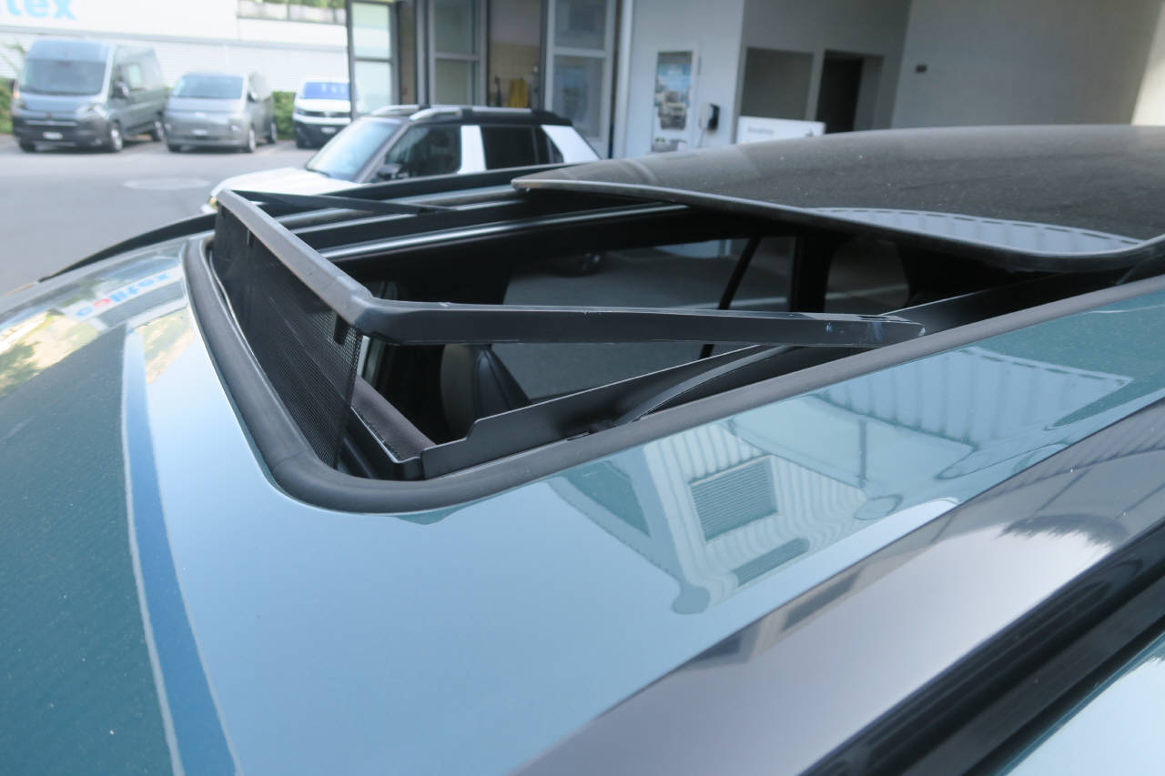 SUZUKI Across 2.5 PHEV Compact Top 4x4-image-12