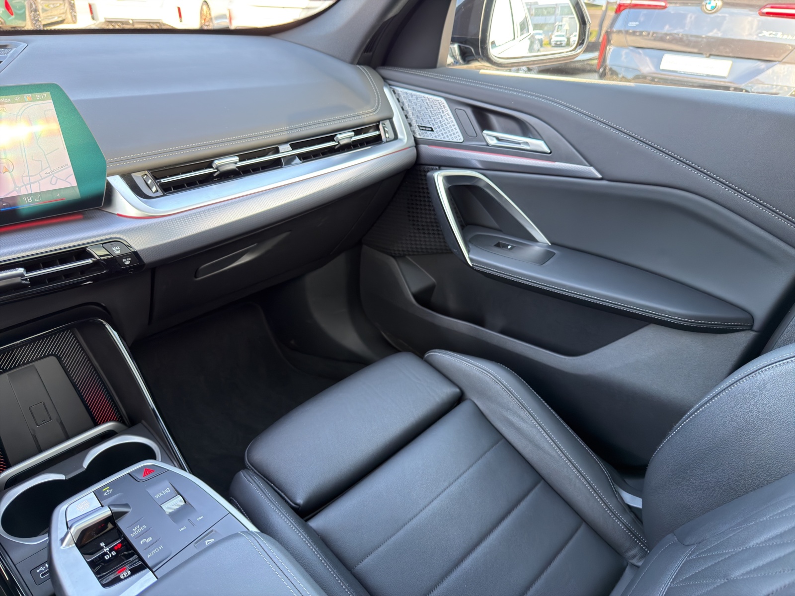 BMW X1 xDrive 20d M Sport-image-16