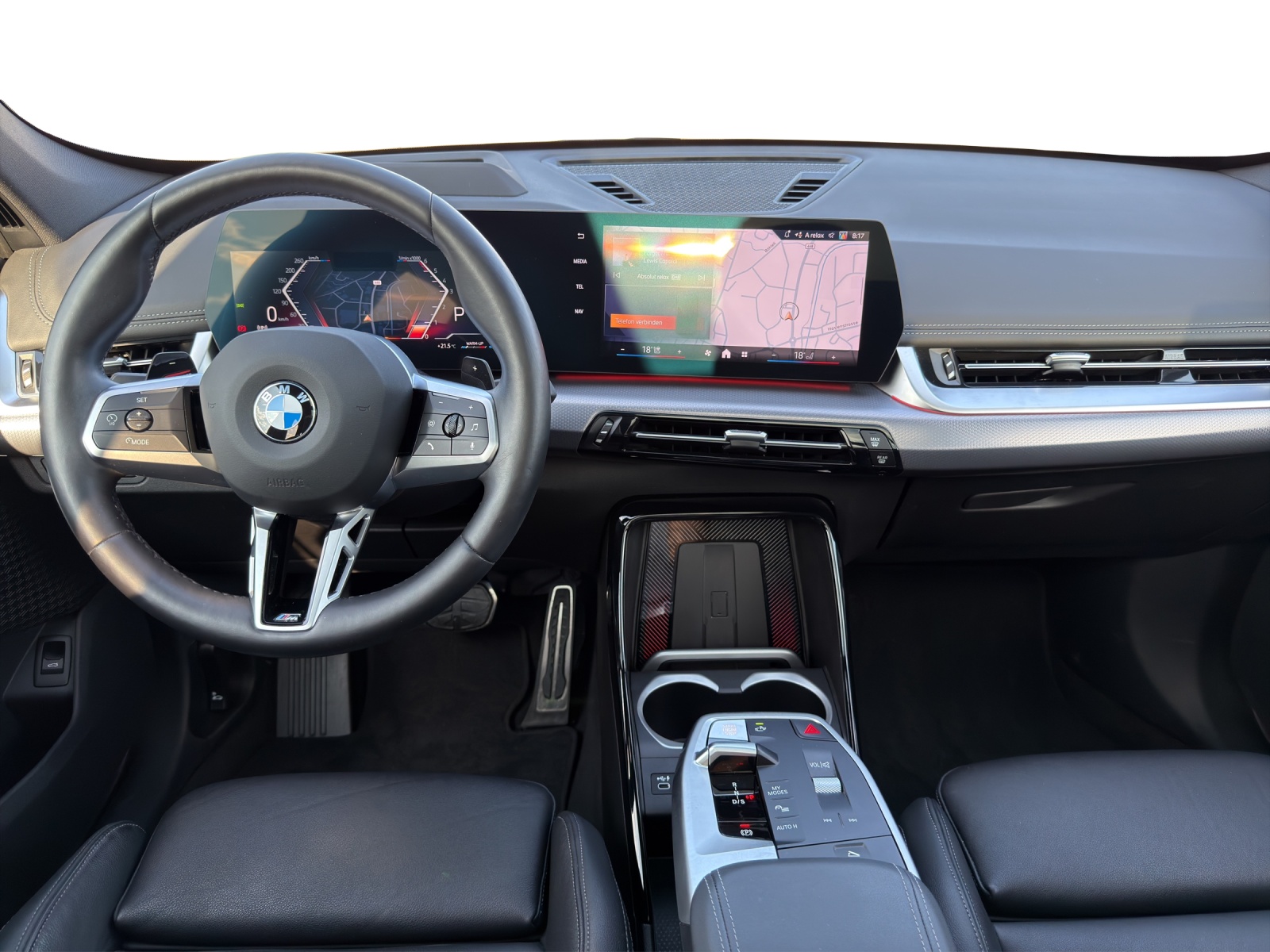 BMW X1 xDrive 20d M Sport-image-11