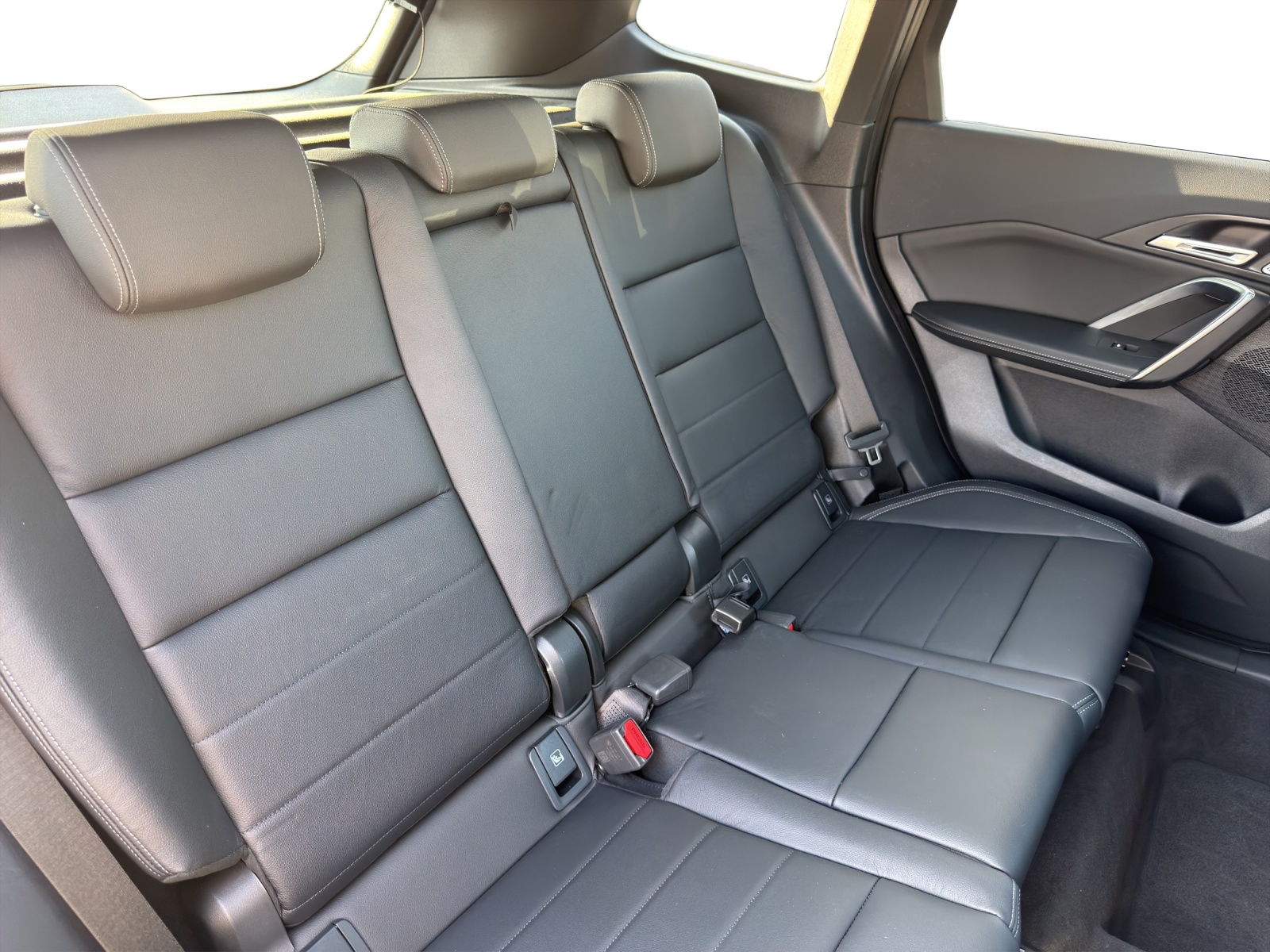 BMW X1 xDrive 20d M Sport-image-18