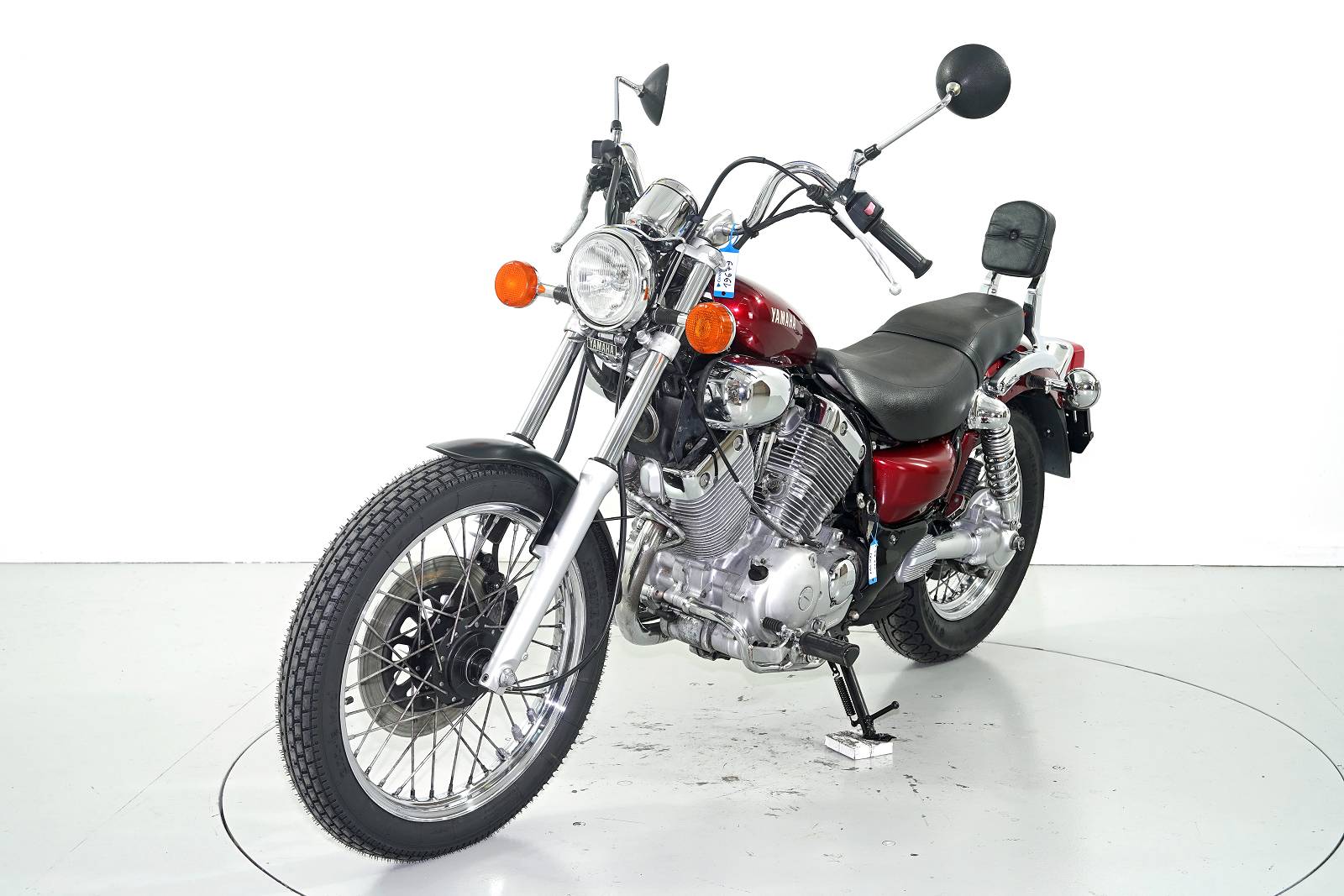 YAMAHA XV 535-image-2