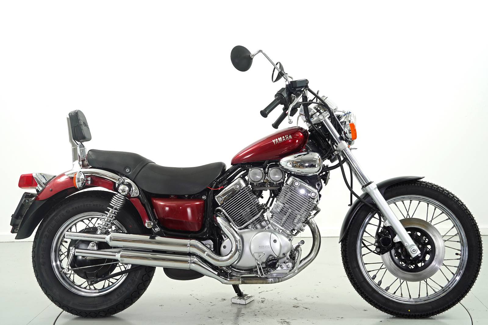 YAMAHA XV 535-image-3