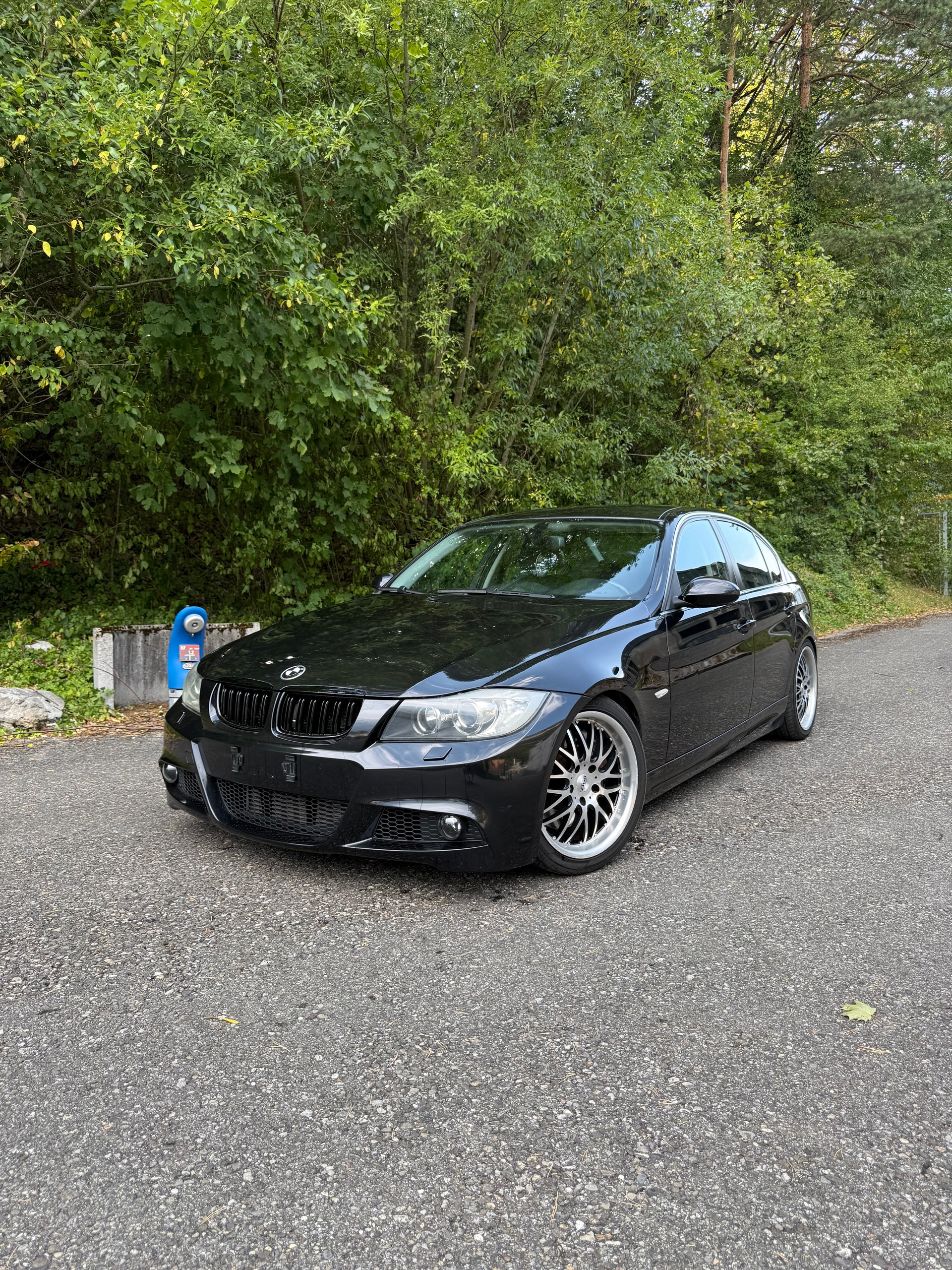 BMW 330xd
