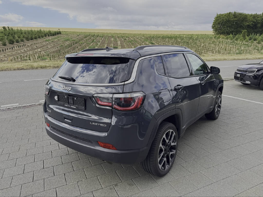JEEP Compass 1.4 MultiAir Limited AWD-showroom-element-3