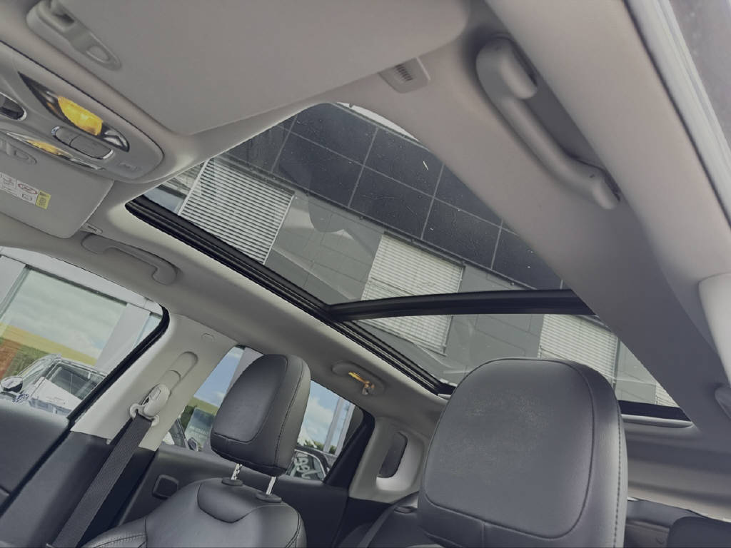 JEEP Compass 1.4 MultiAir Limited AWD-image-9