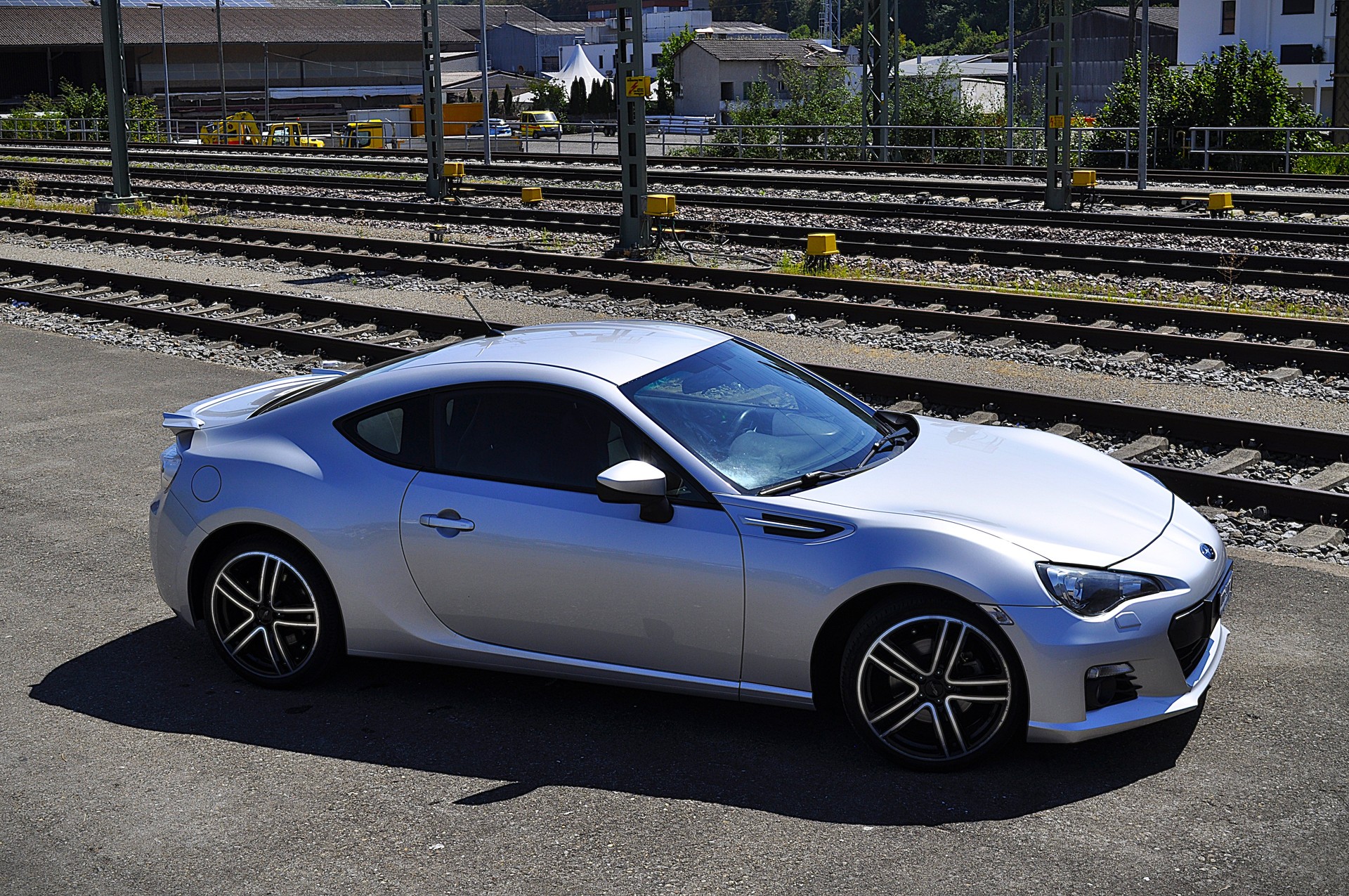 SUBARU BRZ 2.0R-image-14