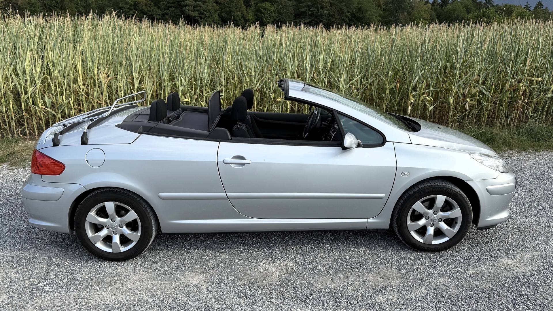 PEUGEOT 2.0 16V 143 Dynamic