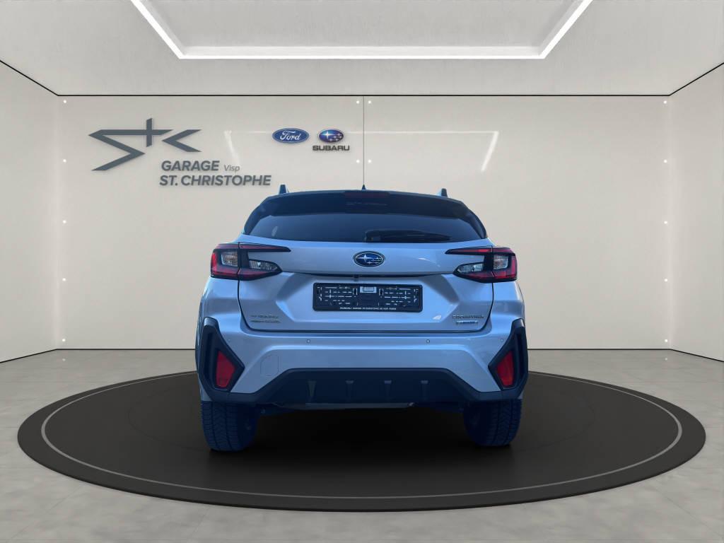 SUBARU Crosstrek 2.0i e-Boxer Swiss Plus-showroom-element-3