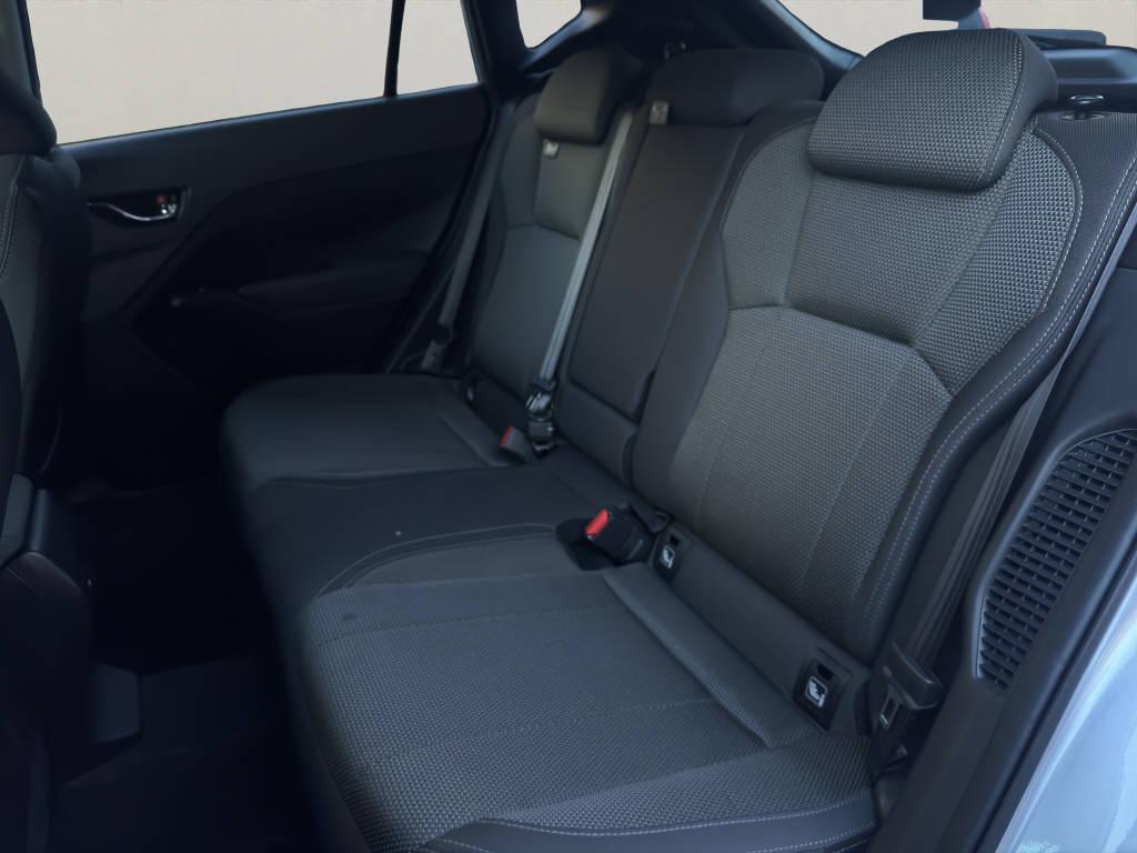 SUBARU Crosstrek 2.0i e-Boxer Swiss Plus-image-10