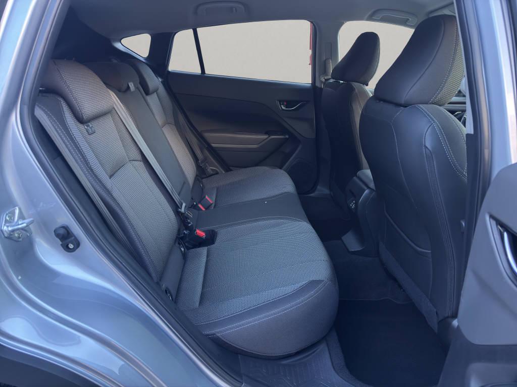 SUBARU Crosstrek 2.0i e-Boxer Swiss Plus-image-9
