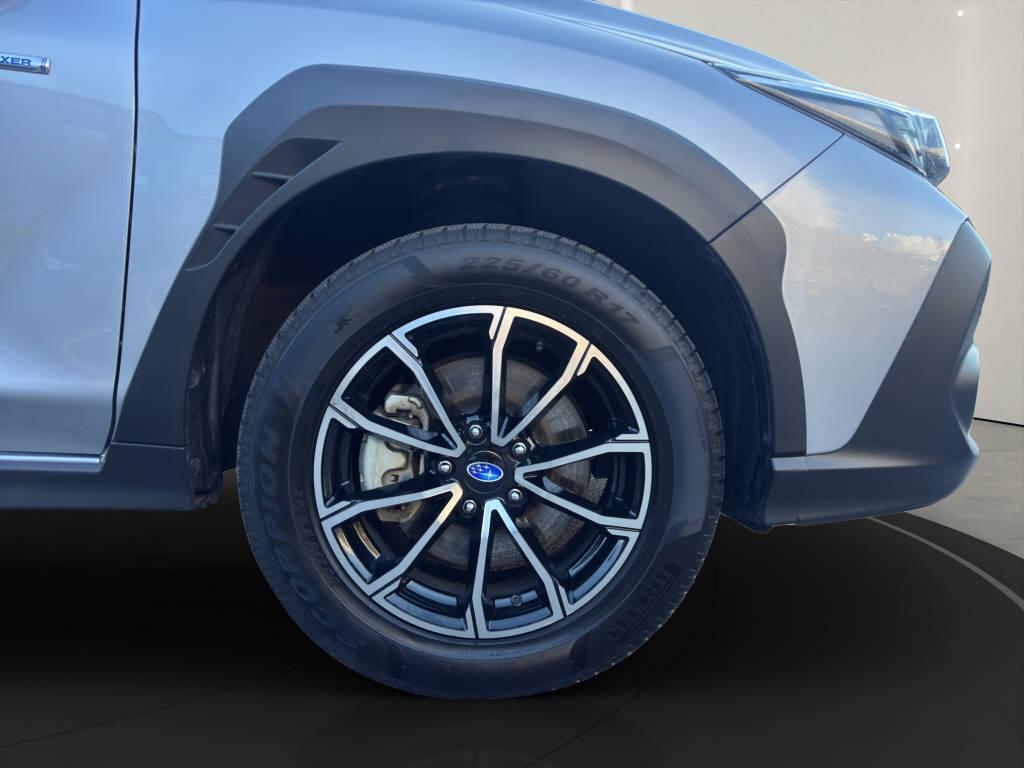 SUBARU Crosstrek 2.0i e-Boxer Swiss Plus-image-7