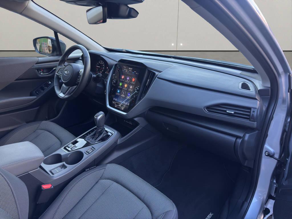SUBARU Crosstrek 2.0i e-Boxer Swiss Plus-image-8