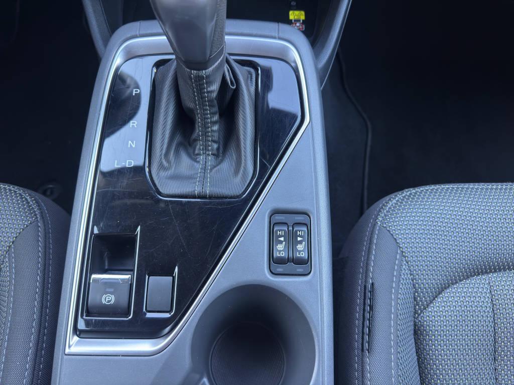 SUBARU Crosstrek 2.0i e-Boxer Swiss Plus-image-16