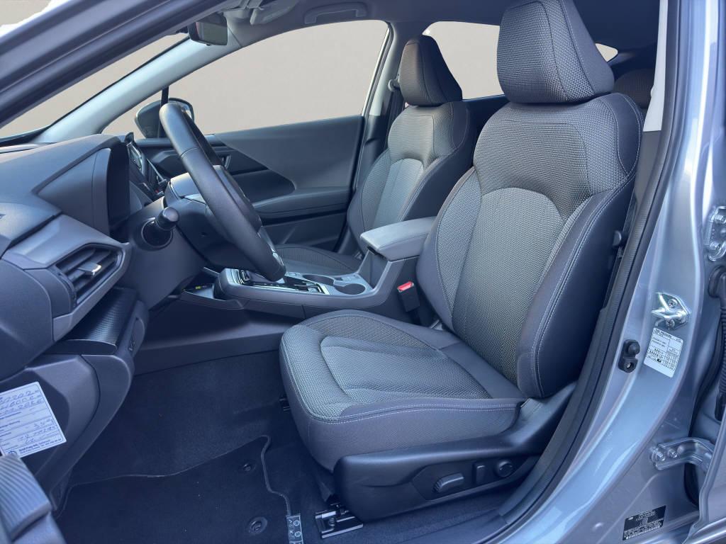 SUBARU Crosstrek 2.0i e-Boxer Swiss Plus-image-17