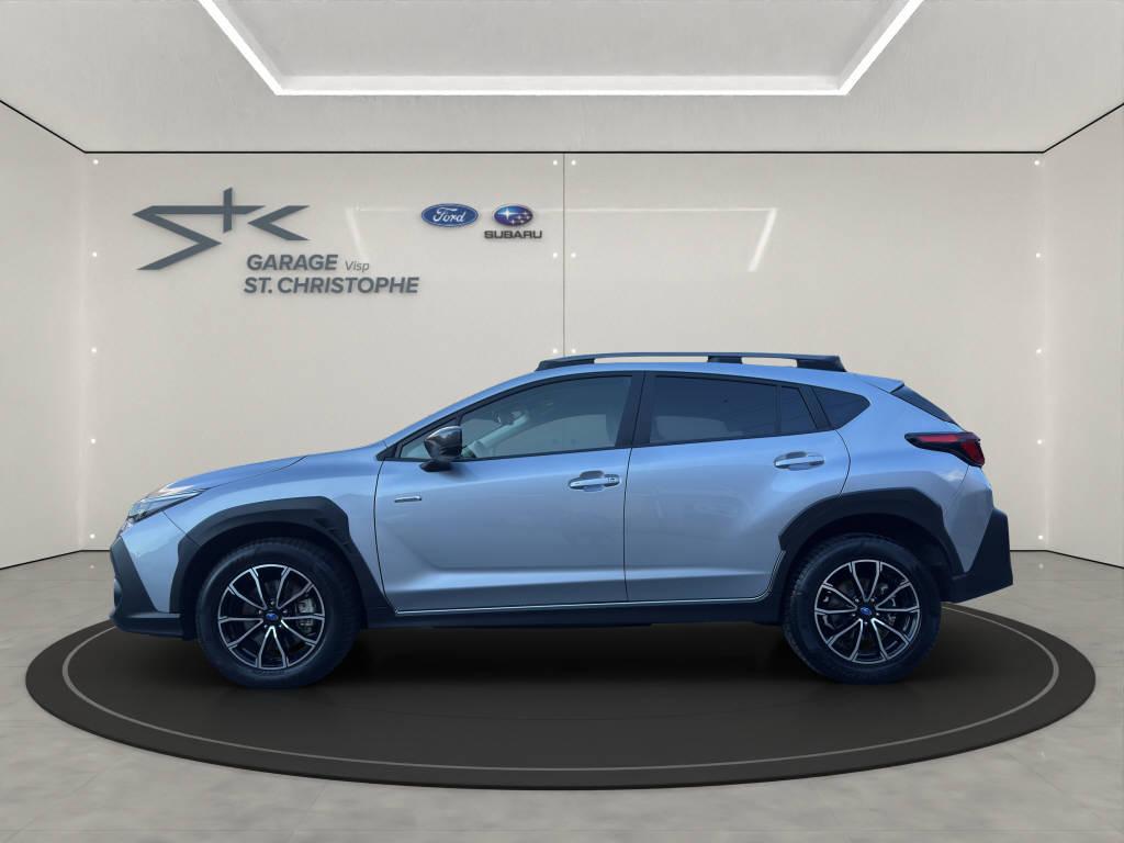 SUBARU Crosstrek 2.0i e-Boxer Swiss Plus-showroom-element-1
