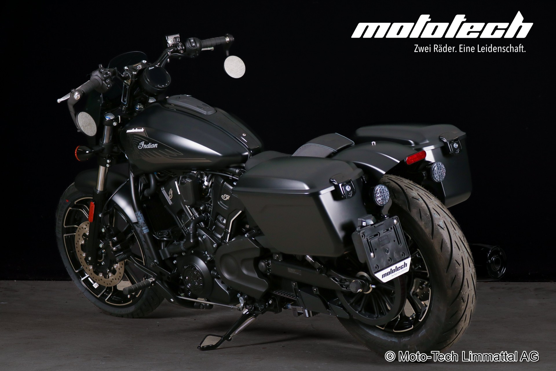 INDIAN Sport Scout RT 35KW-image-3