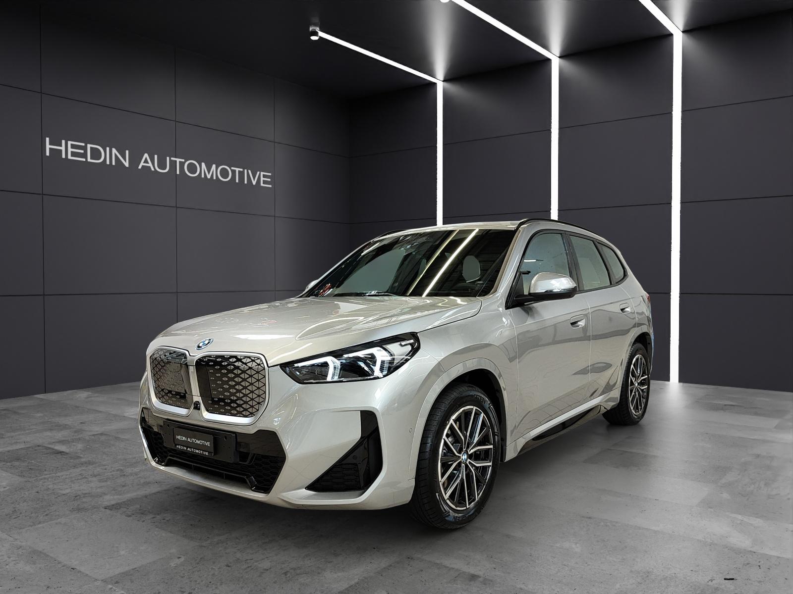 BMW iX1 30 xDrive