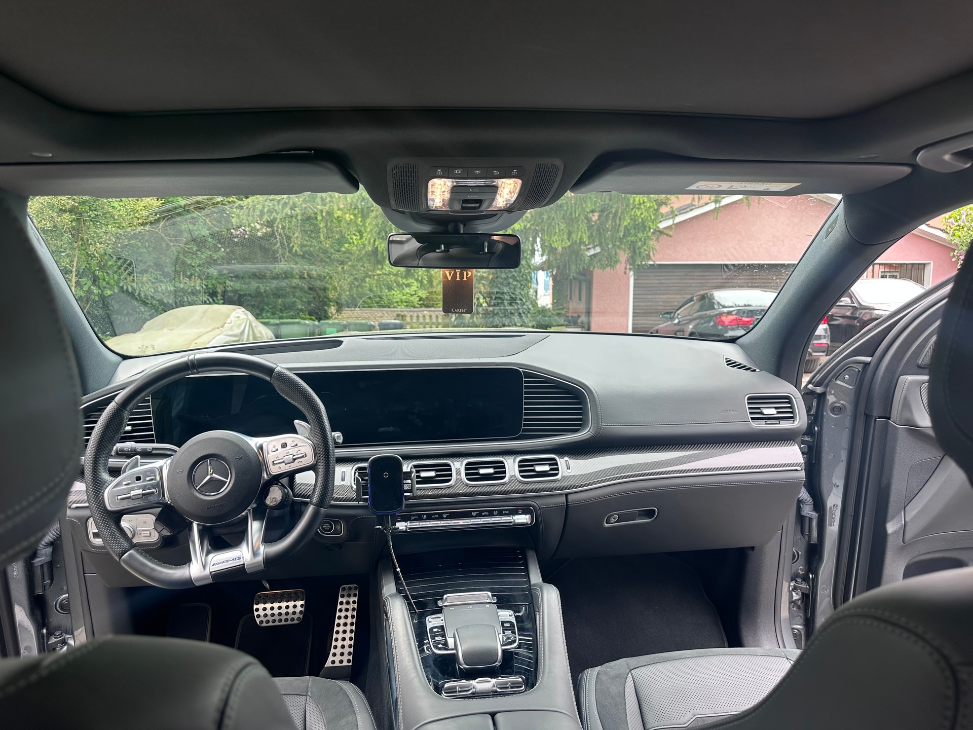 MERCEDES-BENZ GLE 53 AMG 4matic+-image-4