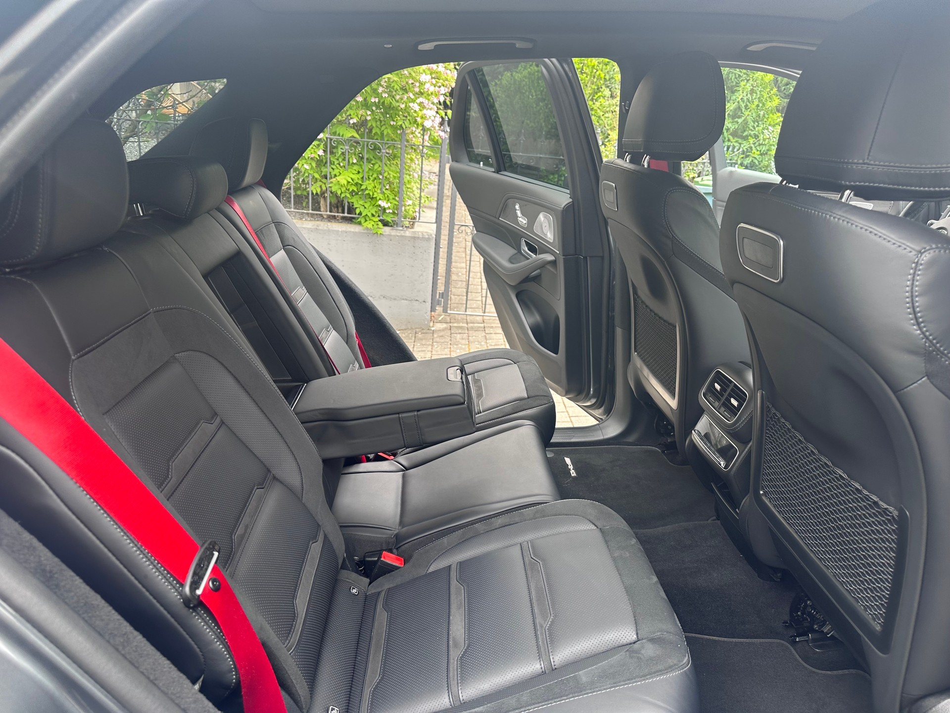 MERCEDES-BENZ GLE 53 AMG 4matic+