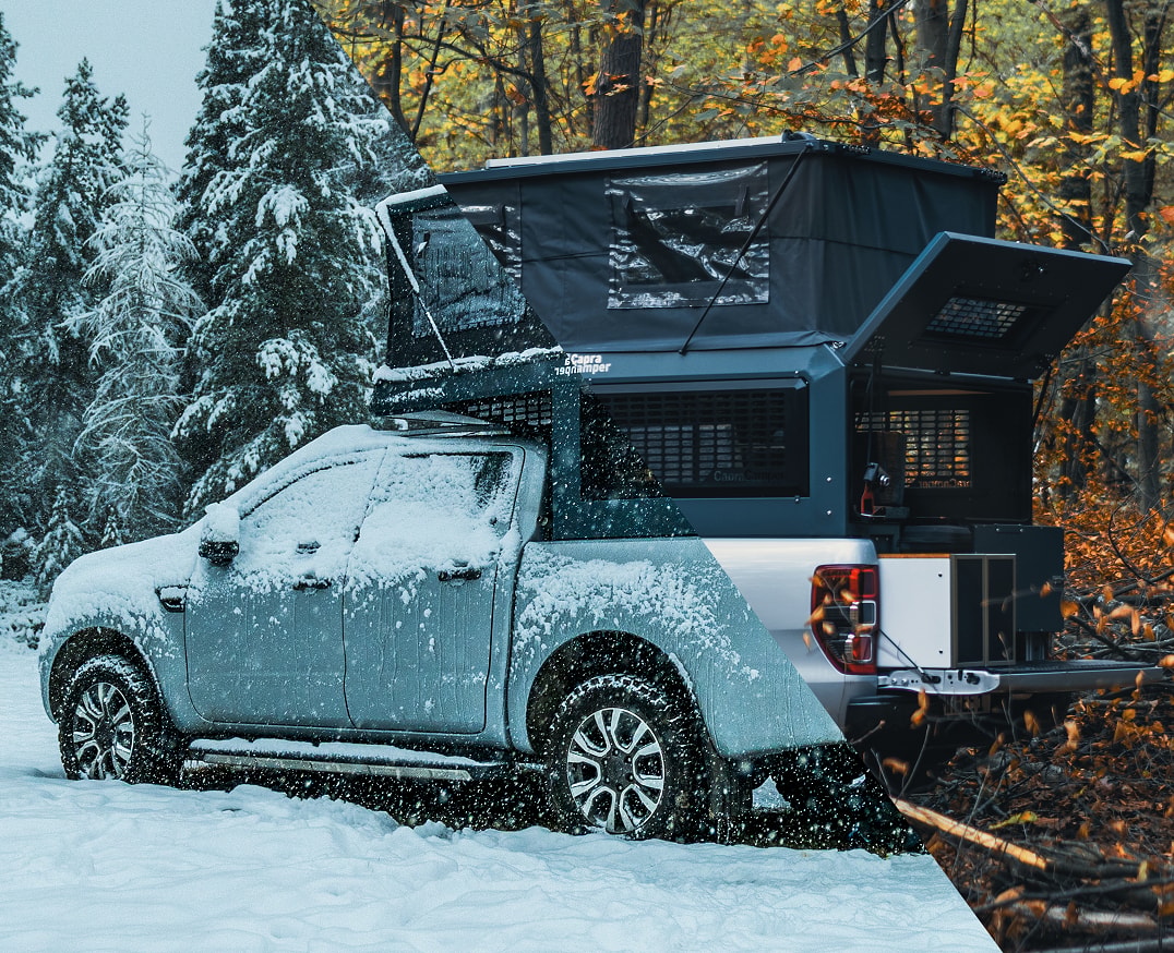 TOYOTA 2.4D-4D 4x4, MANUELL Getriebe, VORFÜHRWAGEN Fahrzeugzustand wie NEU, inklusive AHK 3,5 Tonnen + WANNE + ALU + CH Zustellung-image-19