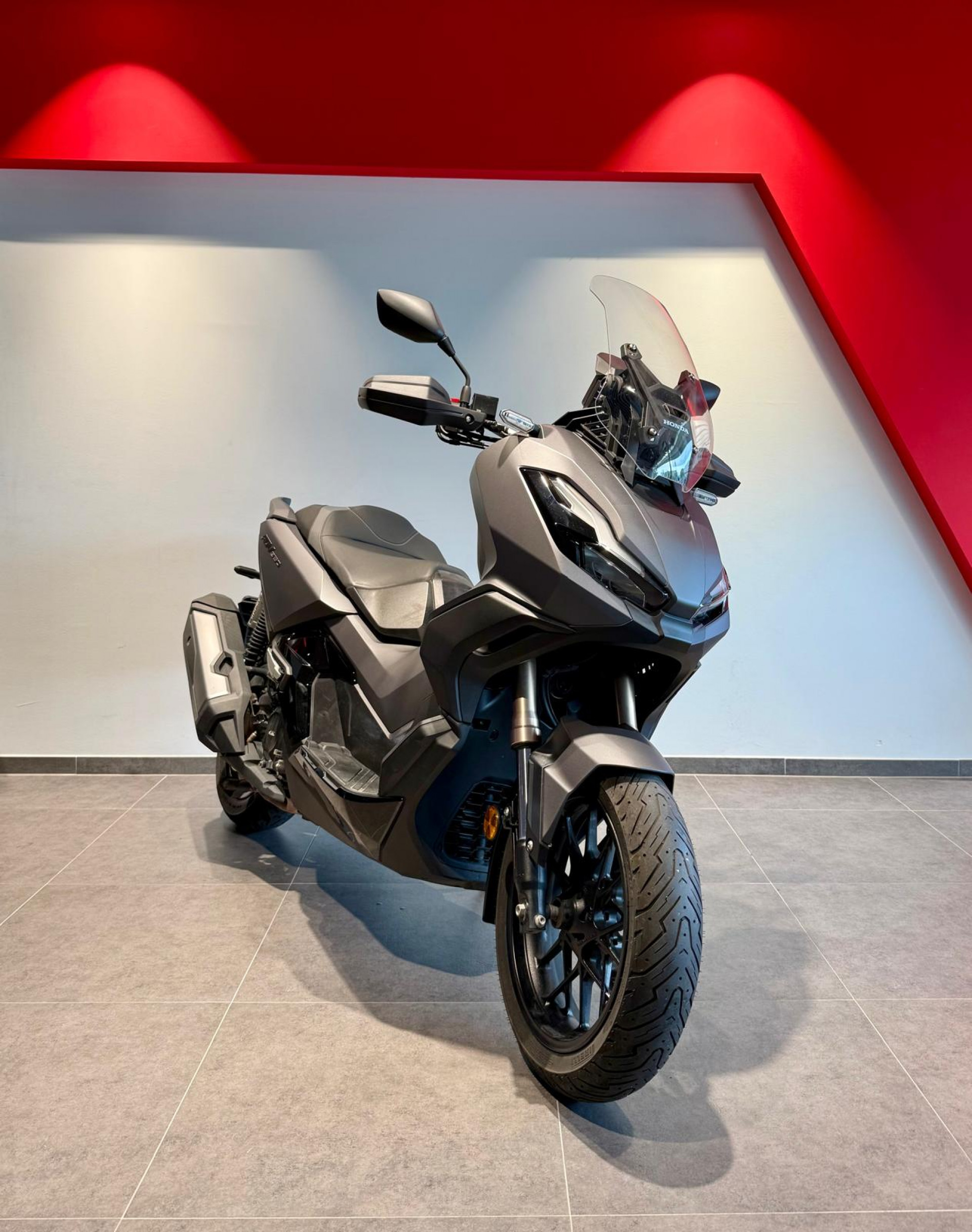 HONDA ADV 350-image-0