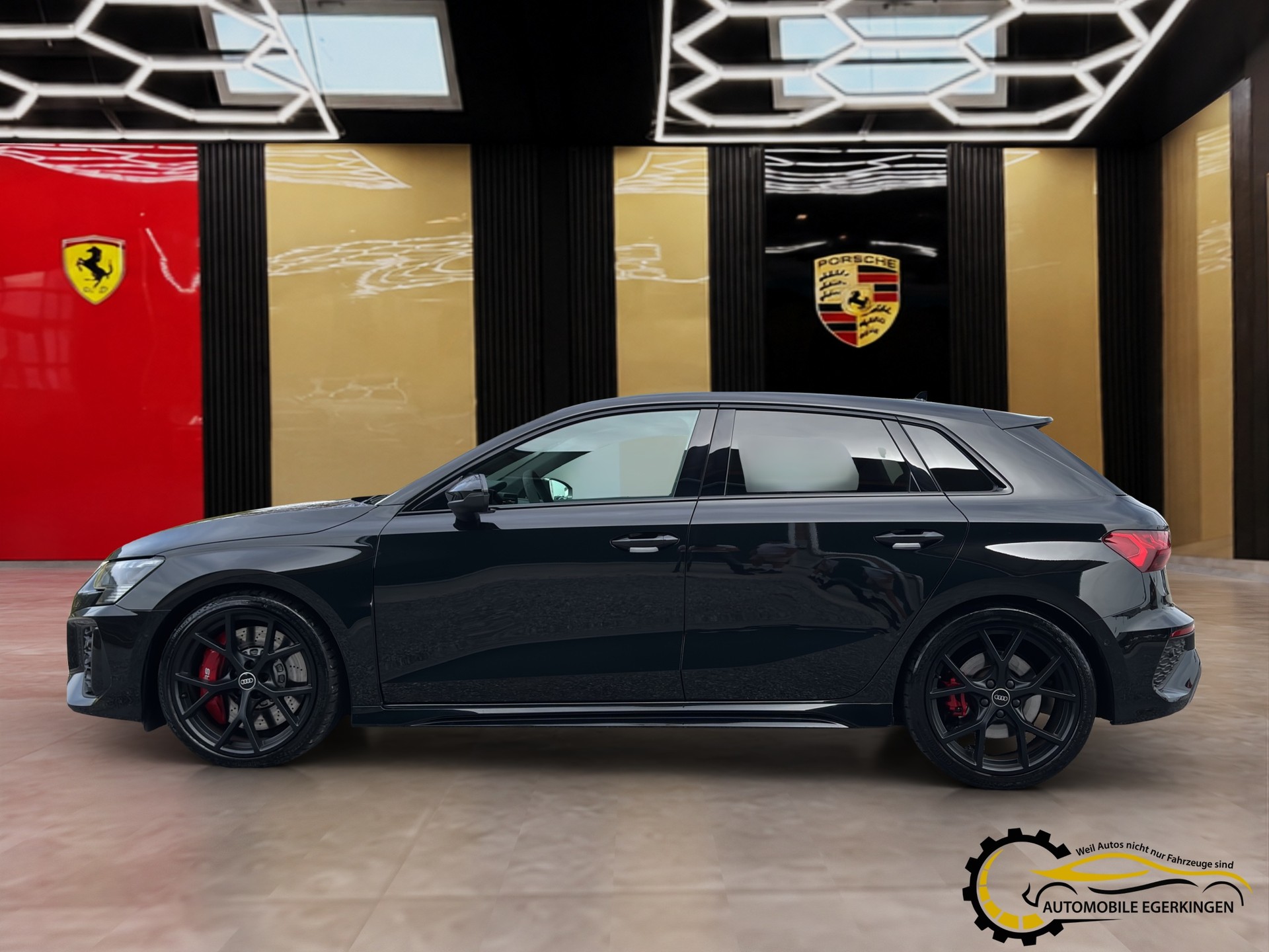 AUDI RS3 Sportback 2.5 TFSI quattro S-Tronic-image-7