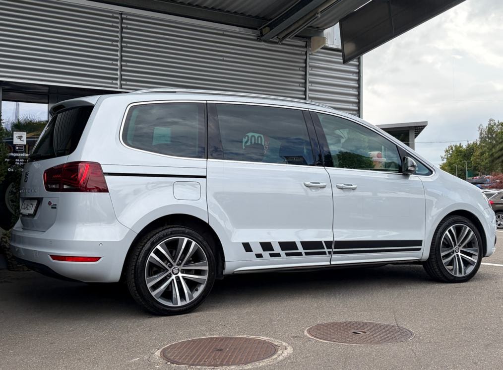 SEAT Alhambra 2.0 TDI 4Drive SWISS FR-showroom-element-2