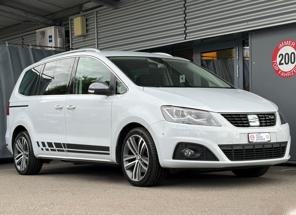SEAT Alhambra 2.0 TDI 4Drive SWISS FR-showroom-element-1
