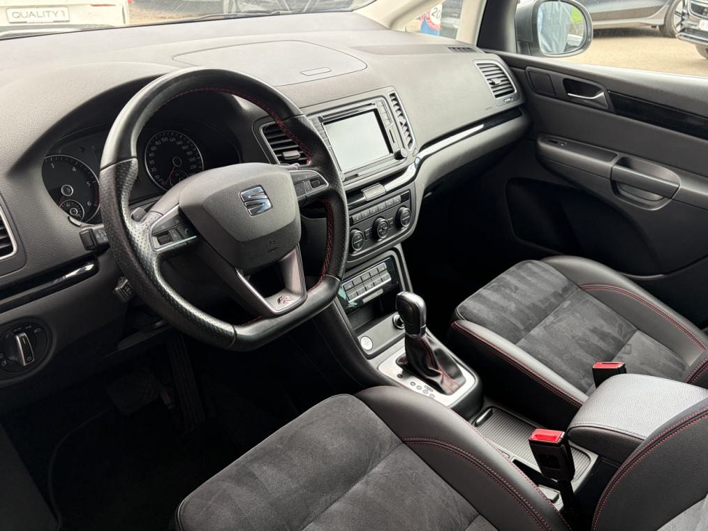 SEAT Alhambra 2.0 TDI 4Drive SWISS FR-image-4
