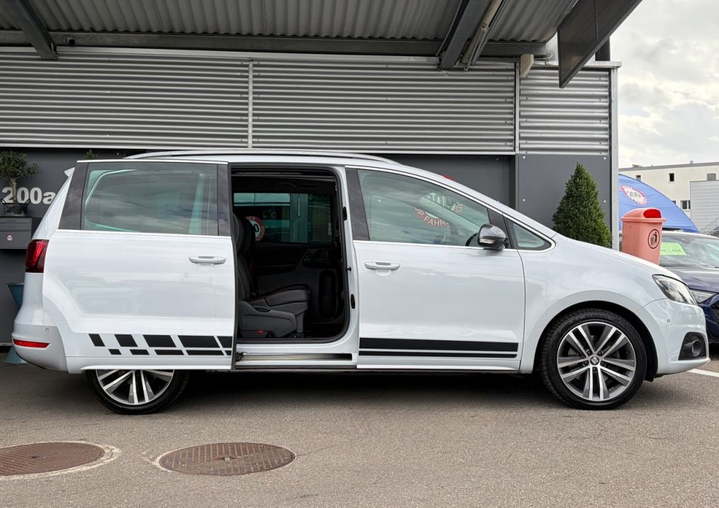 SEAT Alhambra 2.0 TDI 4Drive SWISS FR-showroom-element-3