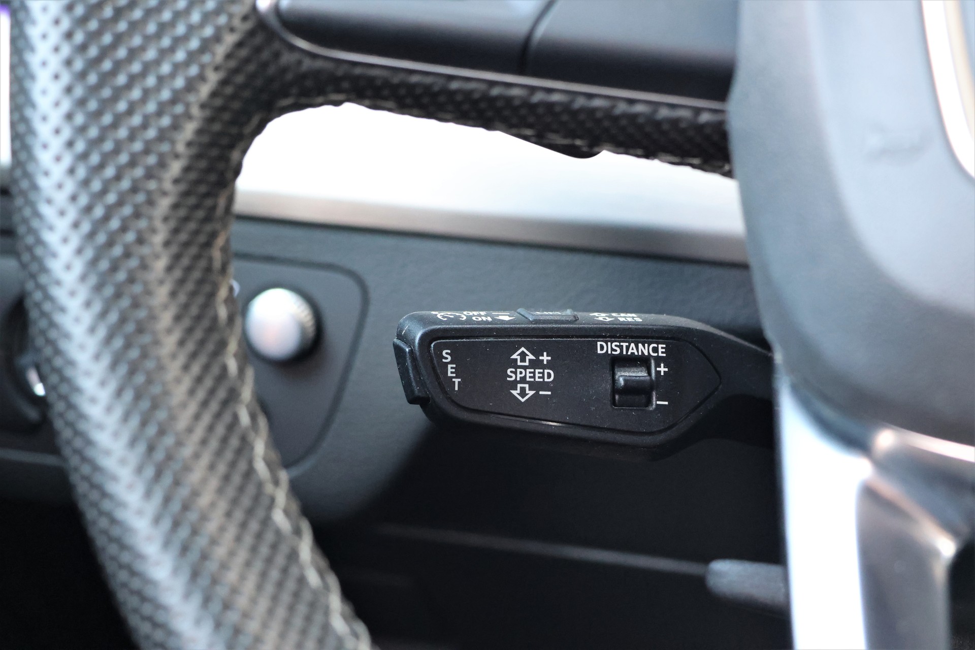 AUDI Q5 Sportback 40 TDI Blackedition quattro S-tronic (CH)-image-17