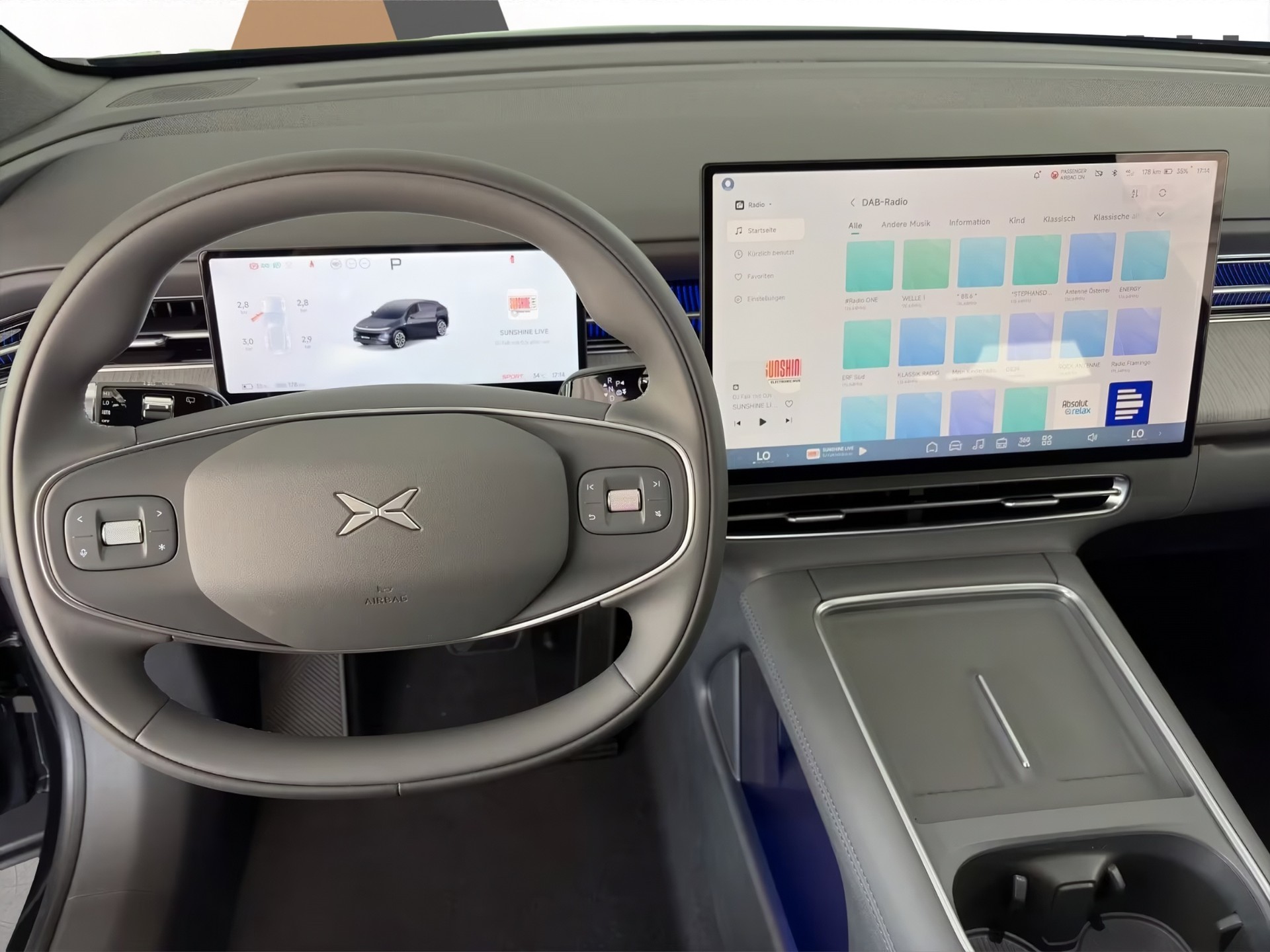 XPENG G6 80kWh Performance AWD-image-6