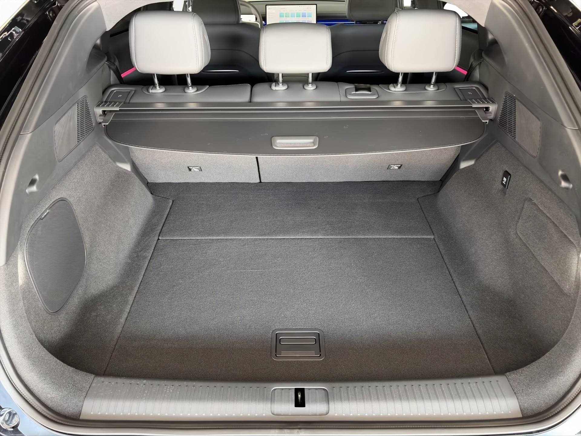XPENG G6 80kWh Performance AWD-image-25
