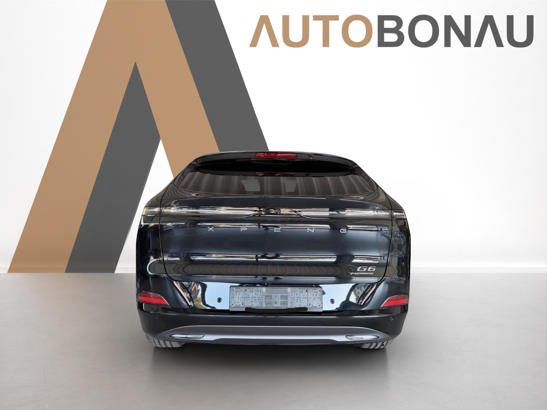 XPENG G6 80kWh Performance AWD-image-16
