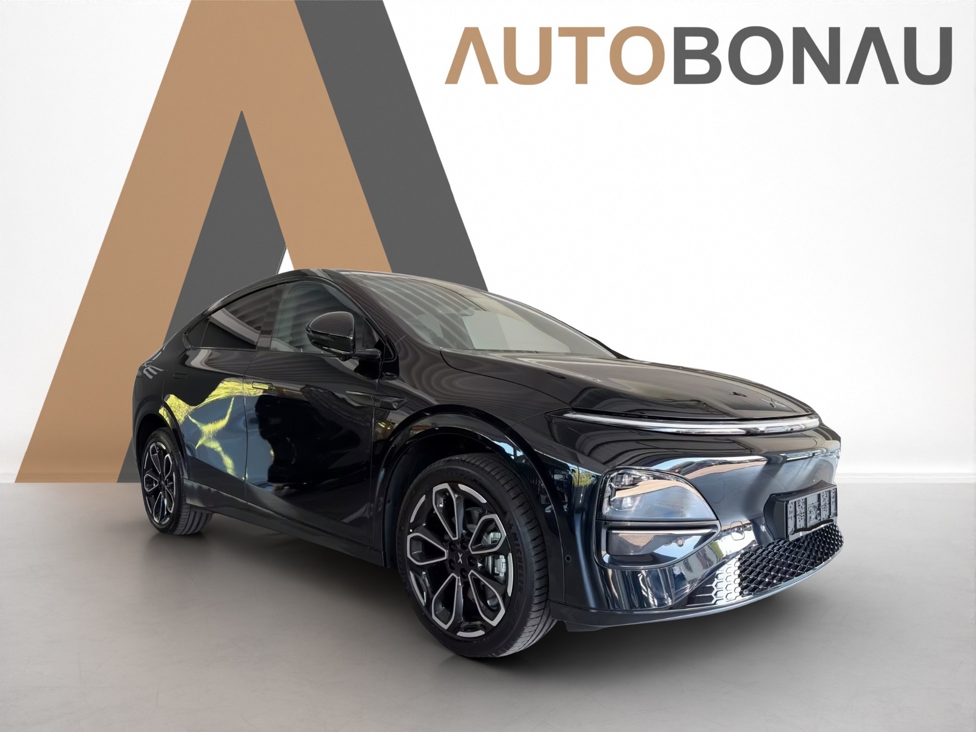 XPENG G6 80kWh Performance AWD-image-18