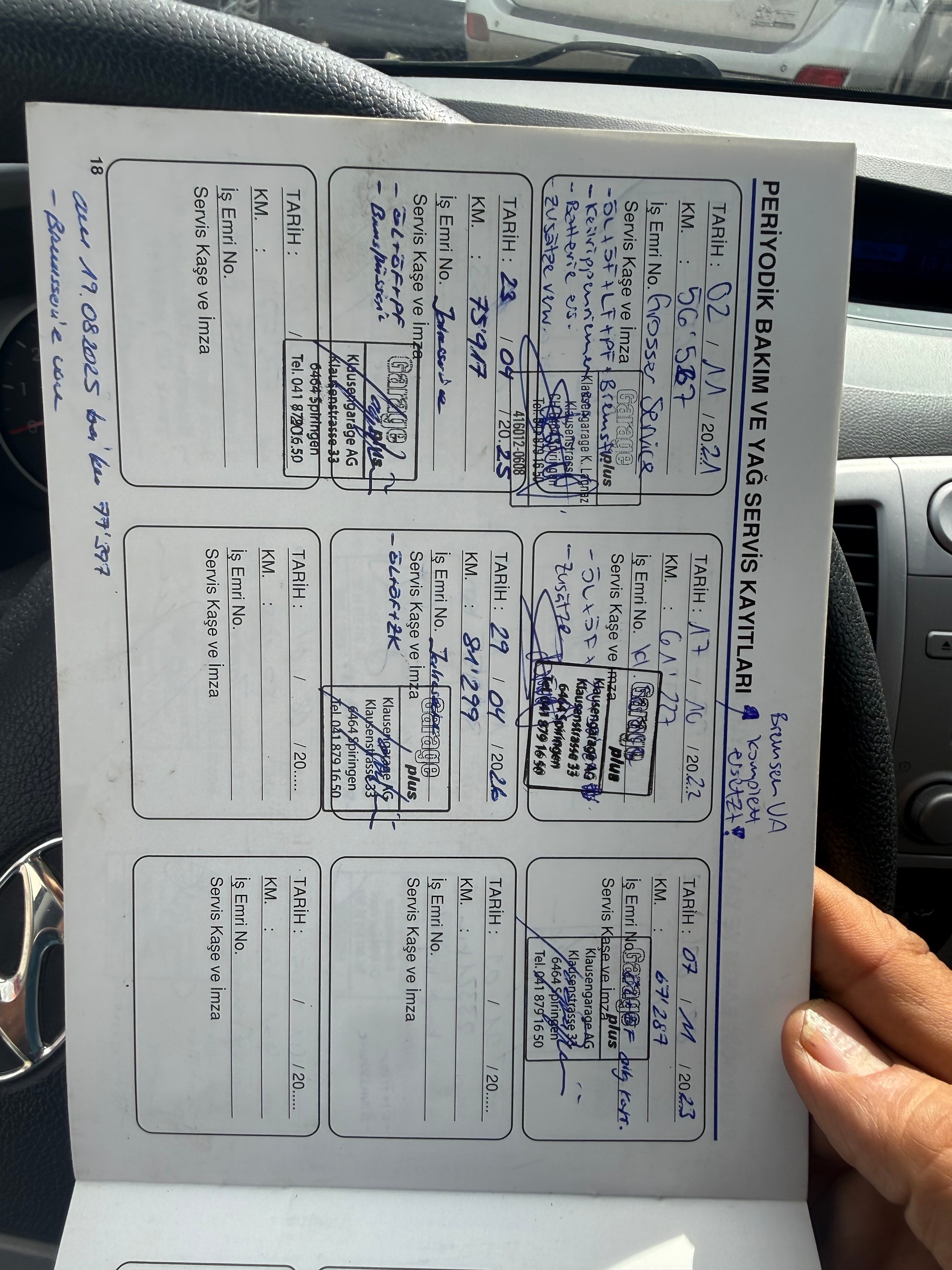 HYUNDAI i20 1.2 Comfort-image-8