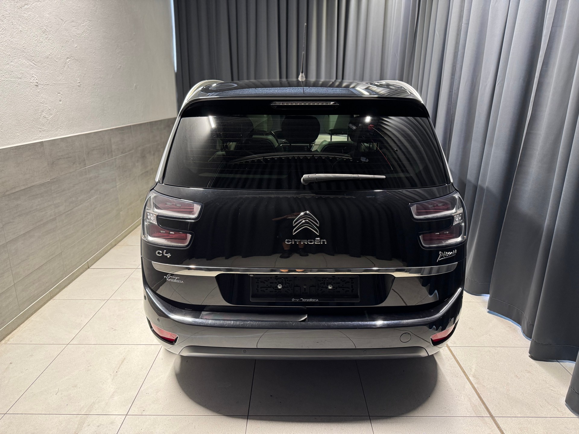 CITROEN Grand C4 Picasso 1.2 Pure Tech Shine (15)-image-4