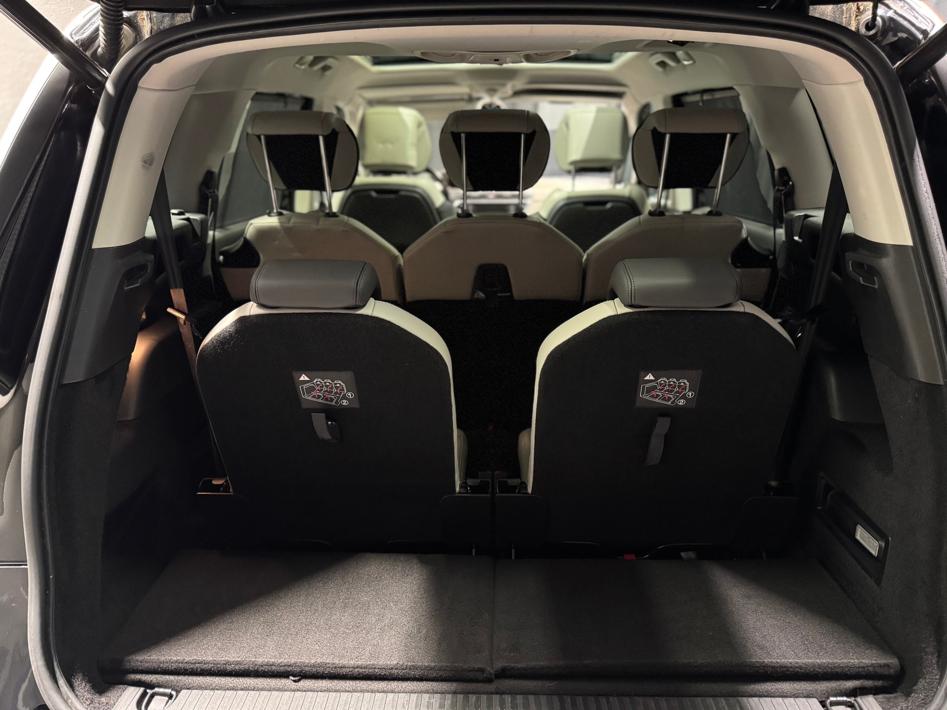 CITROEN Grand C4 Picasso 1.2 Pure Tech Shine (15)-image-21