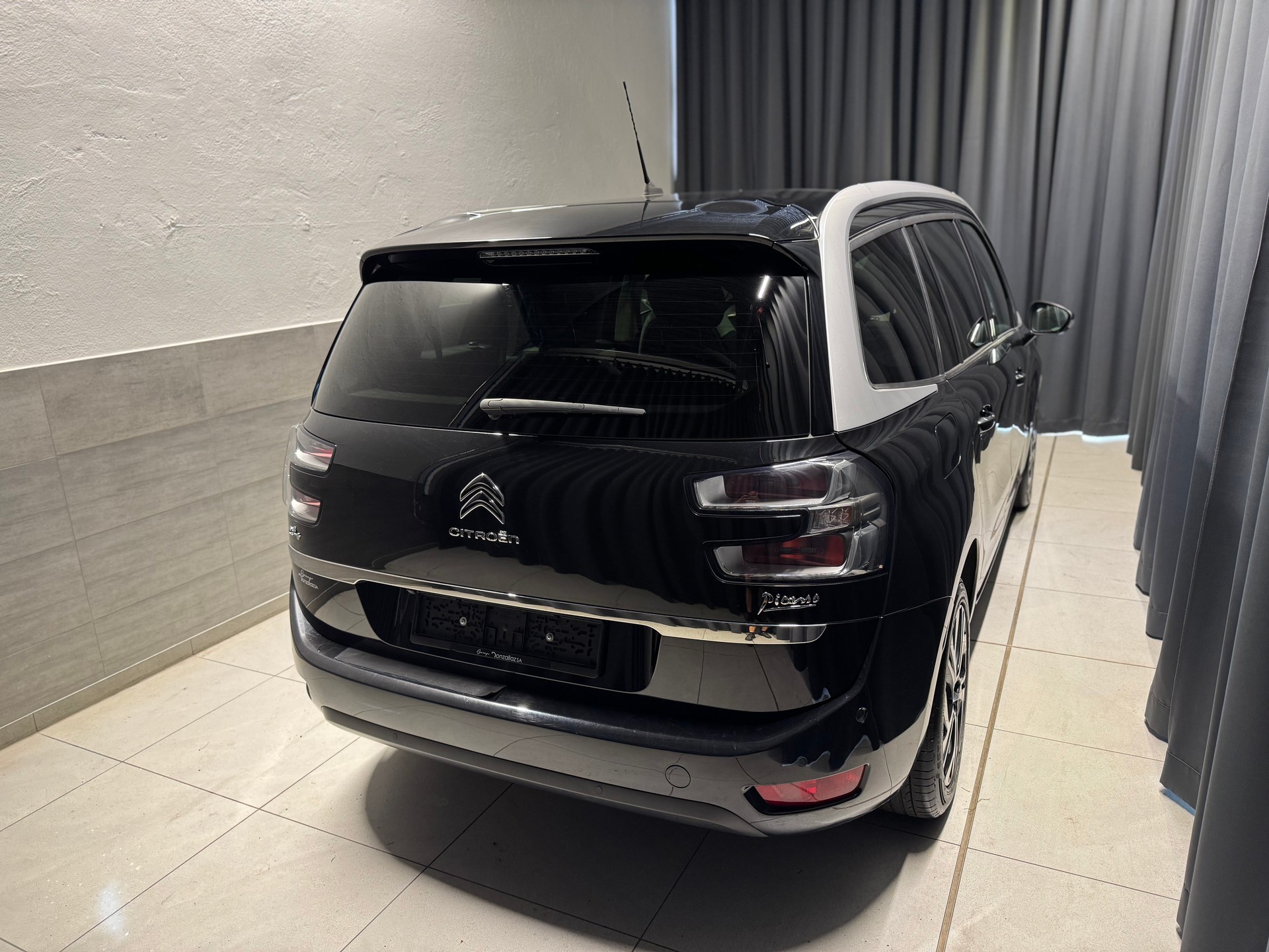 CITROEN Grand C4 Picasso 1.2 Pure Tech Shine (15)-image-5