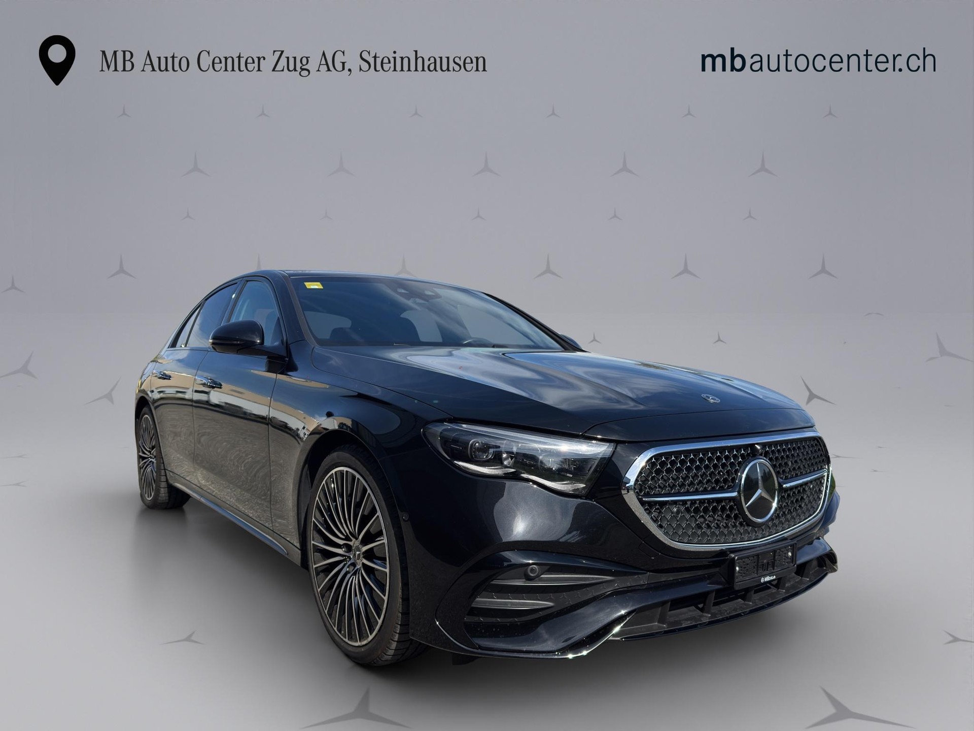 MERCEDES-BENZ E 220 d AMG Line 4matic-image-7