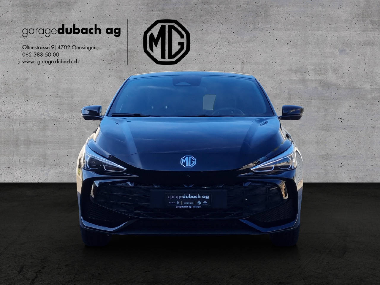 MG 3 1.5 Hybrid Luxury-showroom-element-1