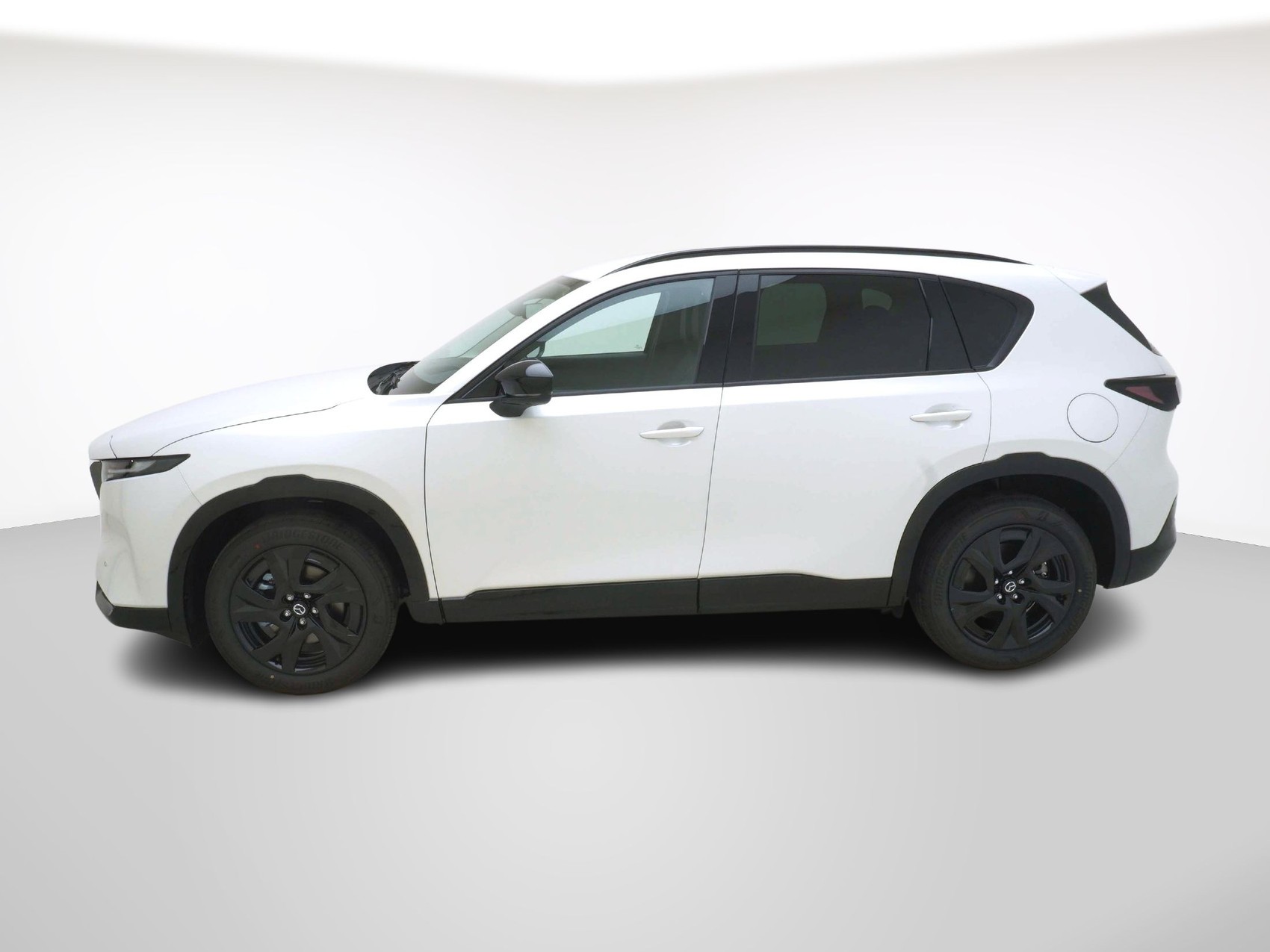 MAZDA CX-5 2.5 Homura AWD-showroom-element-1