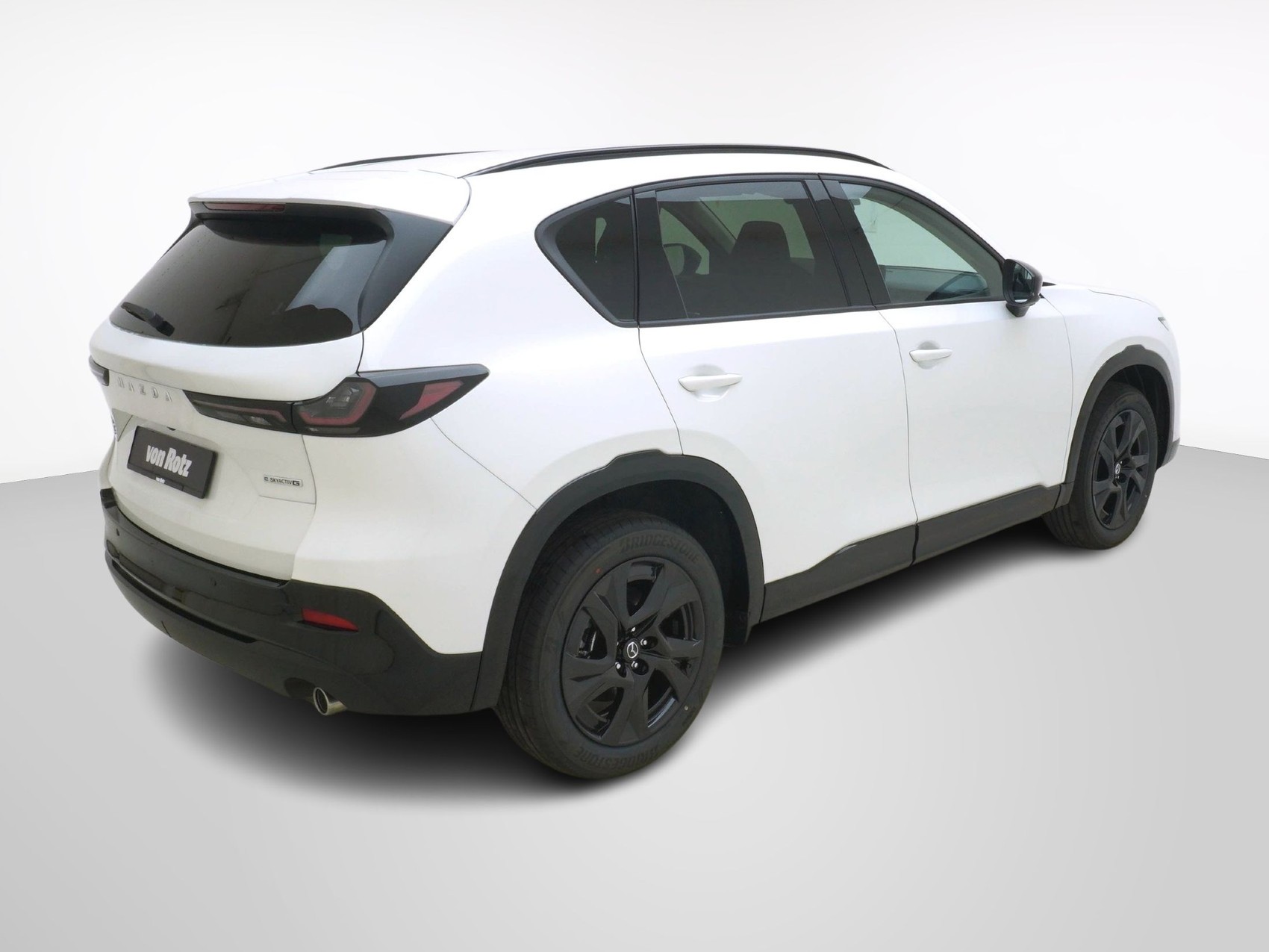 MAZDA CX-5 2.5 Homura AWD-showroom-element-3
