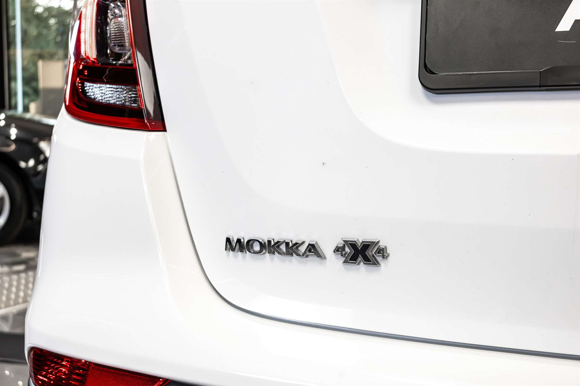 OPEL Mokka X 1.4i 16V Turbo Excellence 4WD Automatik-image-28