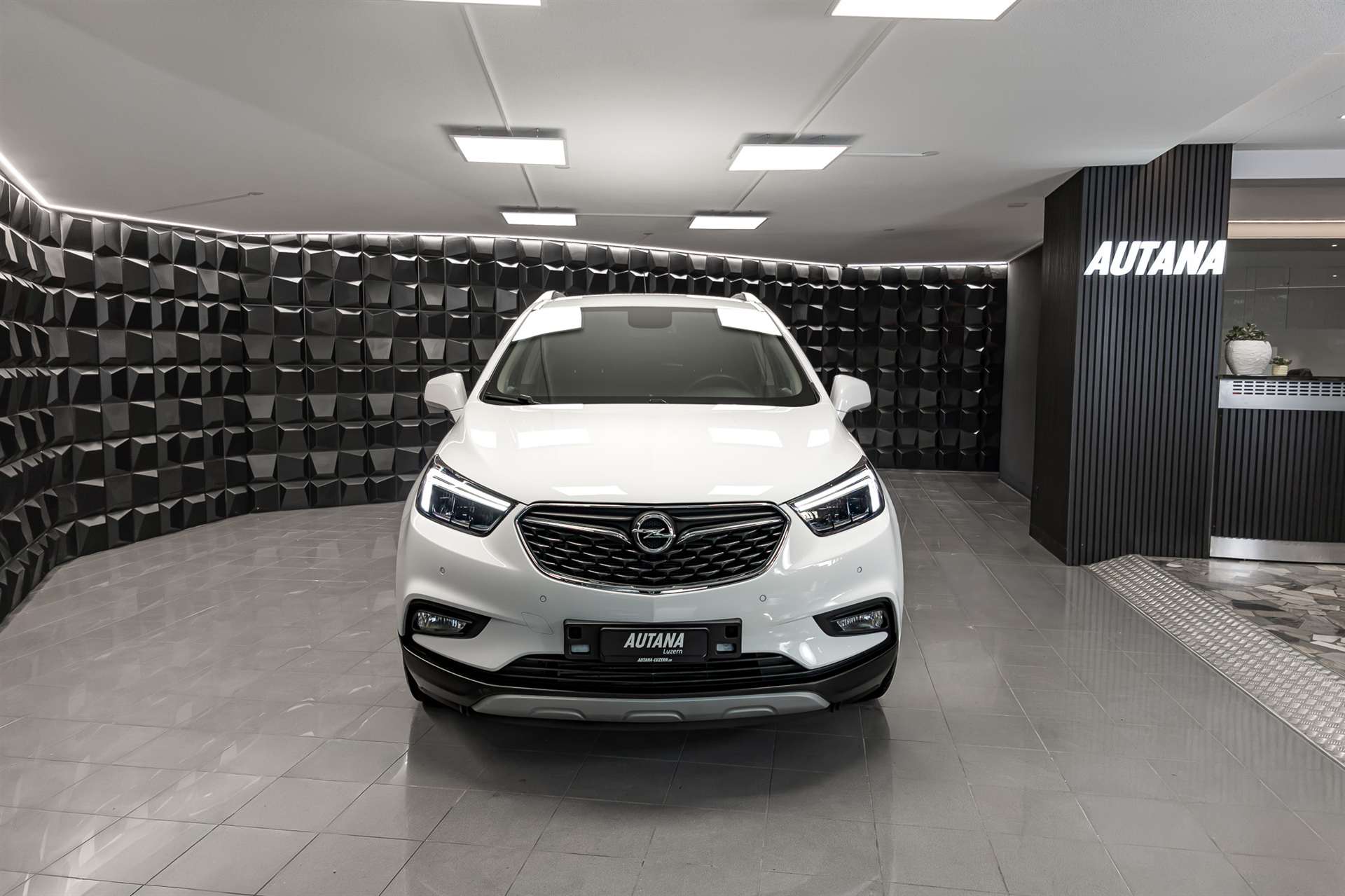 OPEL Mokka X 1.4i 16V Turbo Excellence 4WD Automatik-showroom-element-3