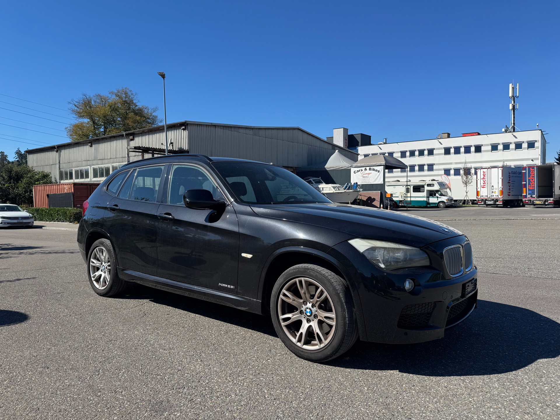 BMW X1 xDrive 28i Steptronic