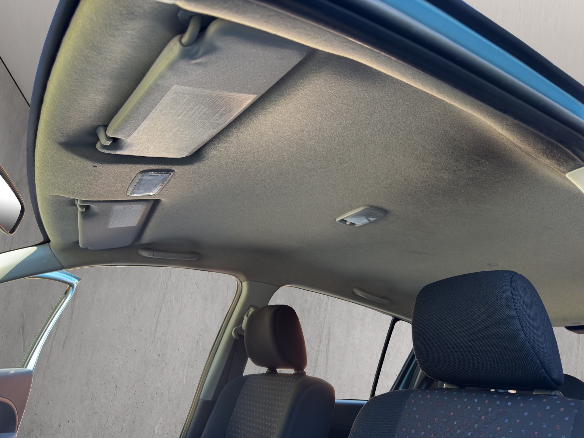 DAIHATSU Sirion 1.3 eco-4WD Automatic-image-15