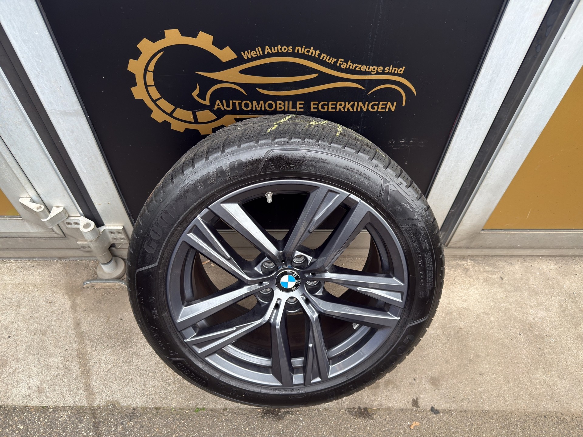 BMW 420d xDrive SAG Gran Coupé-image-17