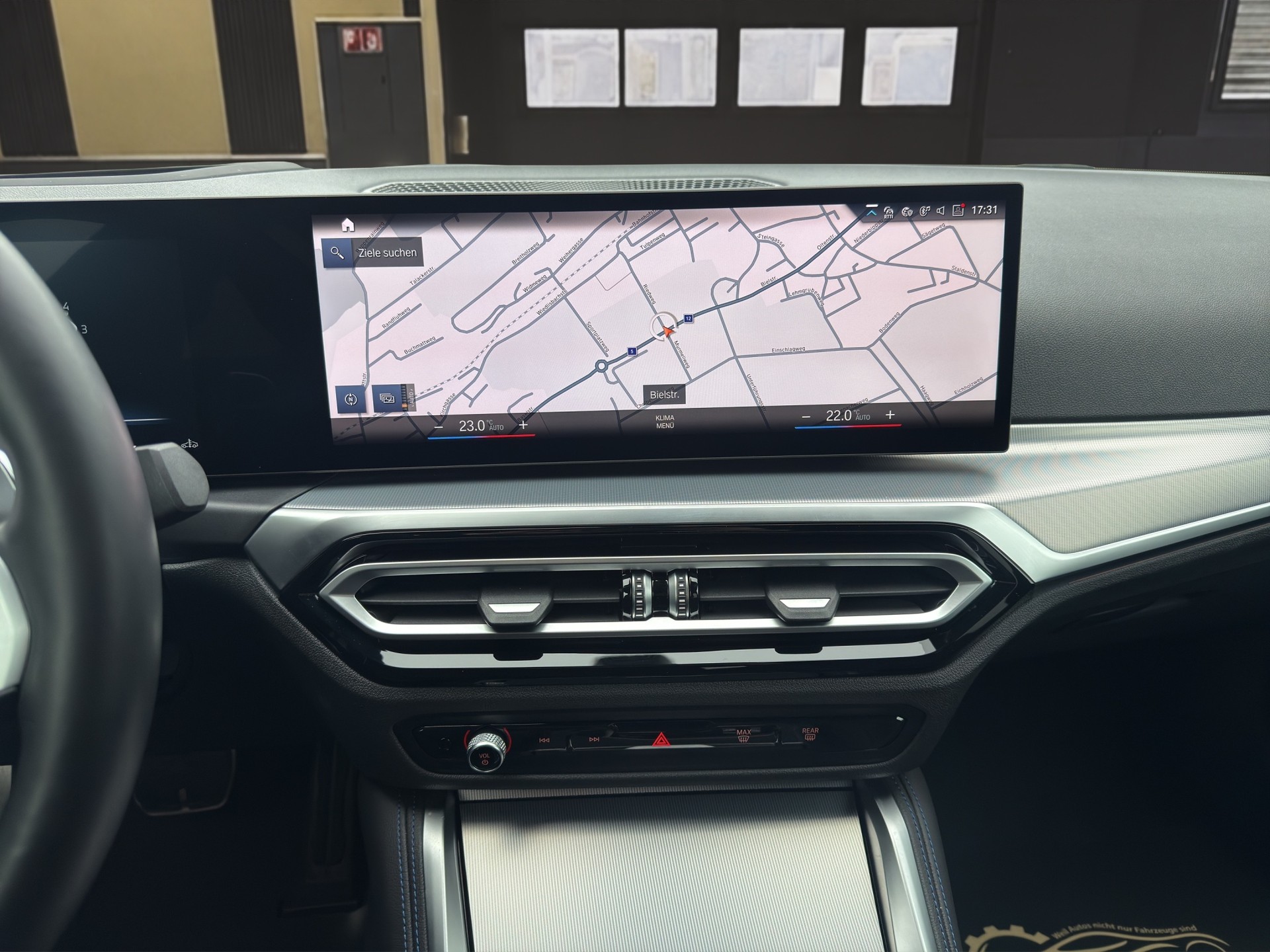 BMW 420d xDrive SAG Gran Coupé-image-14